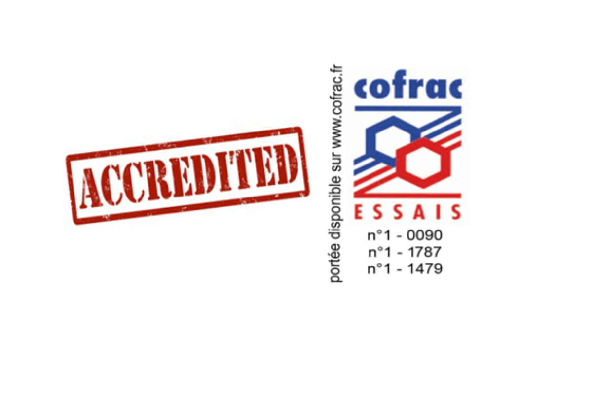 Le Cofrac étend l’accréditation de Messer France dans l’utilisation de gaz spéciaux