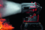 Une turbine d’extinction d’incendie innovante destinée aux risques complexes primée!