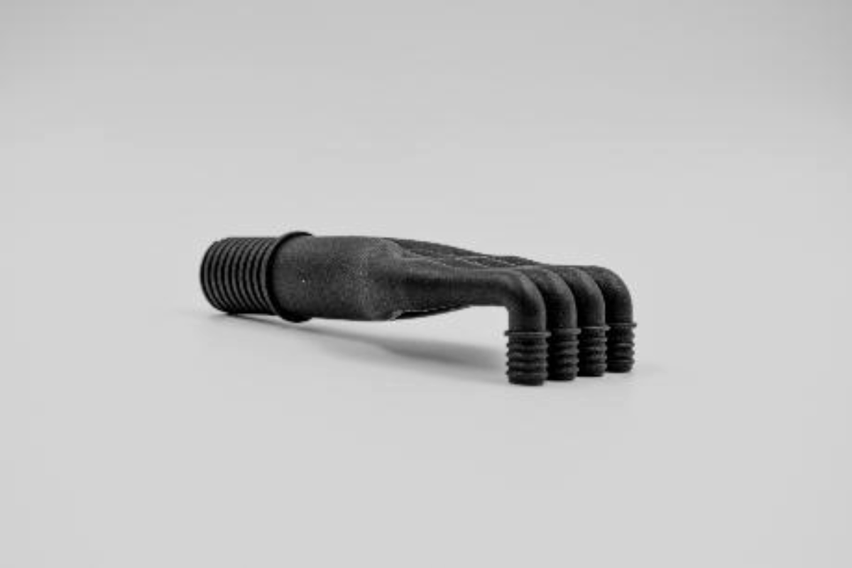 Impression 3D : une nouvelle matière prometteuse pour les pièces industrielles