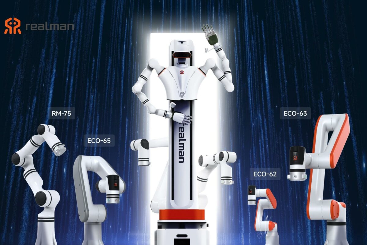 Robotique ultralégère et intelligence artificielle: les nouveaux levers de l’automatisation industrielle
