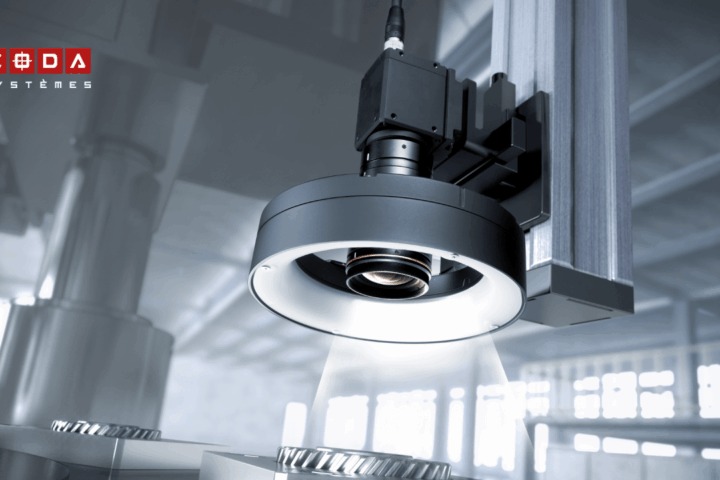 Solutions de vision et mesure industrielles: innovation et performance améliorent productivité et qualité